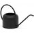 OPAXA LIVING - Black Watering Can Handcrafted Refillable Manual Watering can, Gardening, Watering  (Water Capacity 2 L)