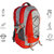 Raptech 45 L Casual Waterproof Laptop Bag/Backpack for Men Women Boys Girls/Office School College Teens  Students