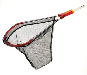 WOLF GARTEN Catching Net Without Handle WF-M Garden Tool Kit (1 Tools)