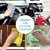 Microfiber Cloth 4 pcs 40x40 cms 340 GSM Multi-Color Multipurpose Cloths Microfiber Towels for Car Bike kitchen Cleaning