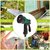 Water Spray Gun Nozzle For Gardening High Pressure Water Sprayer With Trigg