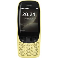 Nokia 6310yellow