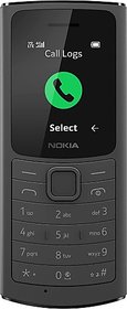 Nokia 110 4G(Black)