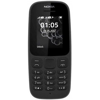                       Nokia TA-1174 / TA-1299(Black)                                              