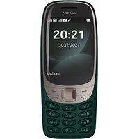 Nokia 6310green