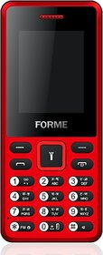 Forme Duos N3(Black, Red)