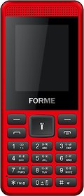 Forme DuosN2(Red, Black)