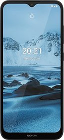 Nokia C20 Plus Smartphone (Dark Grey, 32 GB)(3 GB RAM)