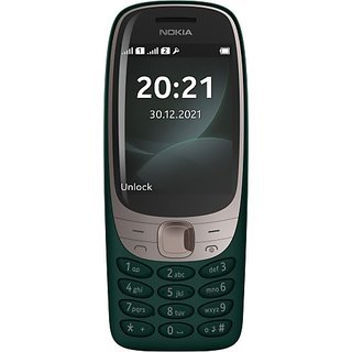                       Nokia 6310green                                              
