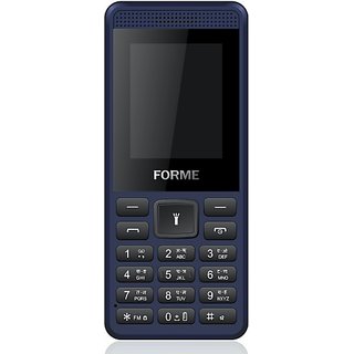 Forme DuosN2(Black, Navy Blue)