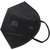 Sg Health N95 Anti Pollution Mask Reusable Outdoor Protection Mask Black Fr