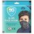 Sg Health N95 Anti Pollution Mask Reusable Outdoor Protection Mask Black Fr