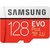 Samsung Evo Plus 128 Gb Sd Card Class 10 100 Mbs Memory Cardwith Adapter
