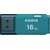 kioxia U202 16 GB Pen Drive(Blue)