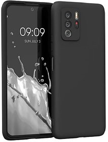 REDMI 9  REDMI 9 ACTIVE SOFT MOBILE BACK COVER WITH CAMERA PRODUCTION