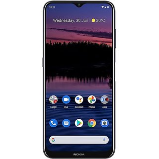 Nokia G20(4 GBRAM)