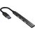 Portronics MPORT 31 POR-1484 USB Hub(Grey)