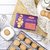 Frontier Biscuits Combo of Cashew Pistachio, Rich Vanilla and Cocoa Swirl Cookies 300 gm Each (Pack of 3)