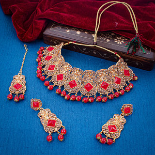 Sukkhi online jewellery shopclues