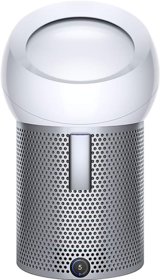 Dyson Pure Cool Me air purifier (White/Silver)  BP01-W/S