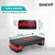 beatXP Black & Orange (68 Cm) Premium Aerobic Stepper for Exercise at Home with 2 Adjustable Level, Gym Bench, Workout Bench, Workout Board with Non-Slip Surface & Good Quality Material.