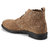 Suede Leather Beige Chukka Boots