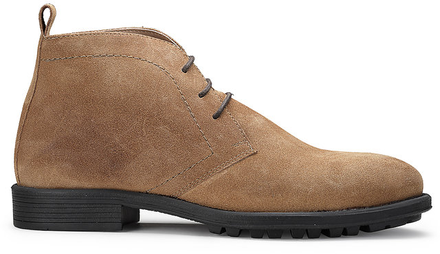 Men's ultan clearance suede chukka boots