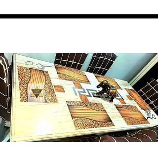                       REVAXO placemats set of 6 pcs/ table mat set of 6 pcs/ dining table placemat set of 6pcs/placemat set of 6 pcs                                              