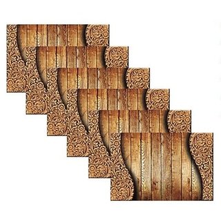 REVAXO placemats set of 6 pcs/ table mat set of 6 pcs/ dining table placemat set of 6pcs/placemat set of 6 pcs REVAXO placemats set of 6 pcs/ table mat set of 6 pcs/ dining table placemat set of 6pcs/placemat set of 6 pcs
