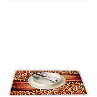 REVAXO placemats set of 6 pcs/ table mat set of 6 pcs/ dining table placemat set of 6pcs/placemat set of 6 pcs REVAXO placemats set of 6 pcs/ table mat set of 6 pcs/ dining table placemat set of 6pcs/placemat set of 6 pcs