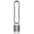 Dyson Pure Cool TP03 Link Tower WiFi-Enabled Air Purifier (309298-01, White and Silver)