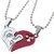 Couples Lover  chain for men and women
