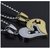 Couples Lover  chain for men and women