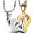 Couples Lover  chain for men and women