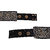 Yes Ten Satin Bead Work Belt