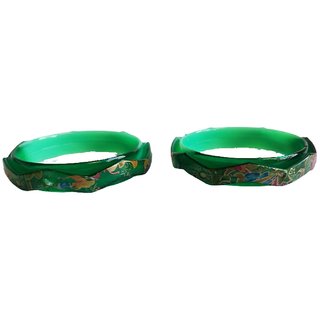 Colorful on sale plastic bangles