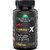 Greeniche Natural Energy X Stamina Strength Capsules for Men - 30 Capsules