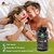 Greeniche Natural Energy X Stamina Strength Capsules for Men - 30 Capsules