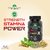 Greeniche Natural Energy X Stamina Strength Capsules for Men - 30 Capsules