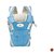 Aurapuro baby skyblue carry bag