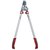 WOLF GARTEN RR-750 Steel Bypass Lopper Cutting Capacity, 40 mm, Silver Bypass Lopper (Manual)