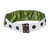 Yes Ten Satin Bead Work Belt