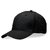 Takson Sales Black Regular Cap (Pack of 1)
