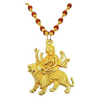                       MATA RANI PENDENT & ORIGINAL SILVER PENDENT FOR POOJA PUPOSE                                              