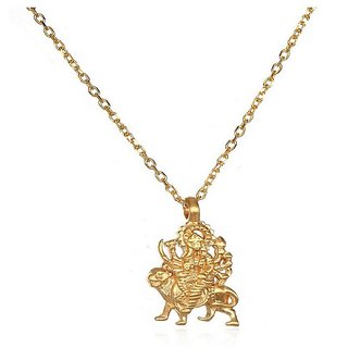                       SHERWALI MAA PENDENT & ORIGINAL SILVER PENDET FOR MAN & WOMAN                                              