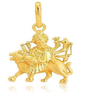                       MATA RANI PENDENT & ORIGINAL SILVER PENDENT FOR POOJA PUPOSE                                              