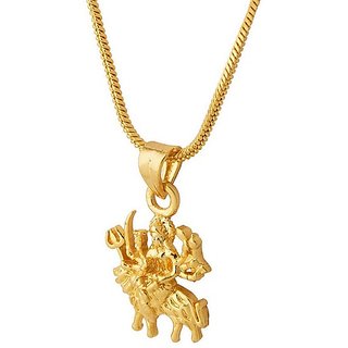                       SHERWALI MAA PENDENT & ORIGINAL SILVER PENDET FOR MAN & WOMAN                                              