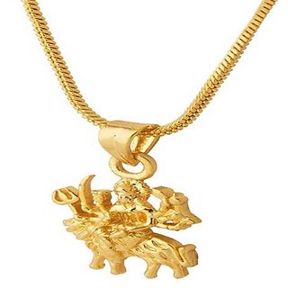                       SHERWALI MAA PENDENT & ORIGINAL SILVER PENDET FOR MAN & WOMAN                                              