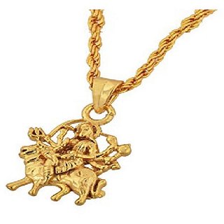                       MATA RANI PENDENT & ORIGINAL SILVER PENDENT FOR POOJA PUPOSE                                              