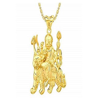                       SHERWALI MAA PENDENT & ORIGINAL SILVER PENDET FOR MAN & WOMAN                                              
